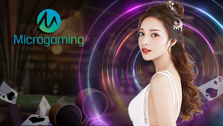 Micro Gaming Live Casino